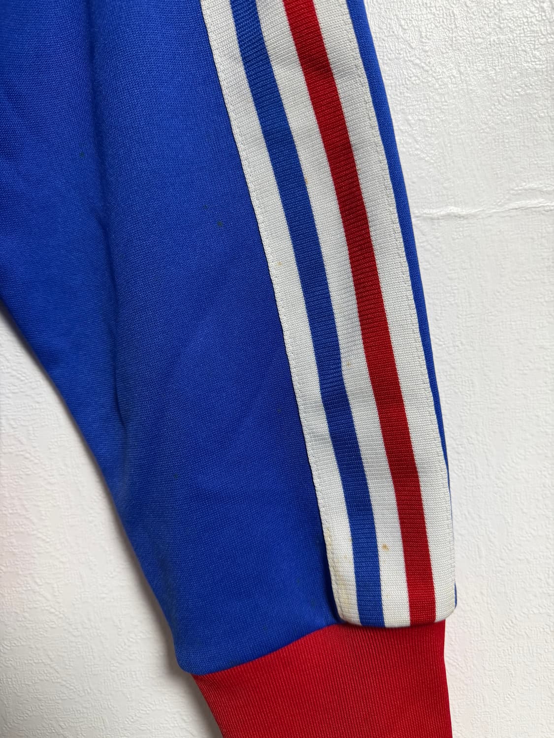 아디다스 오리지널 프랑스 트랙 자켓 상품이미지8