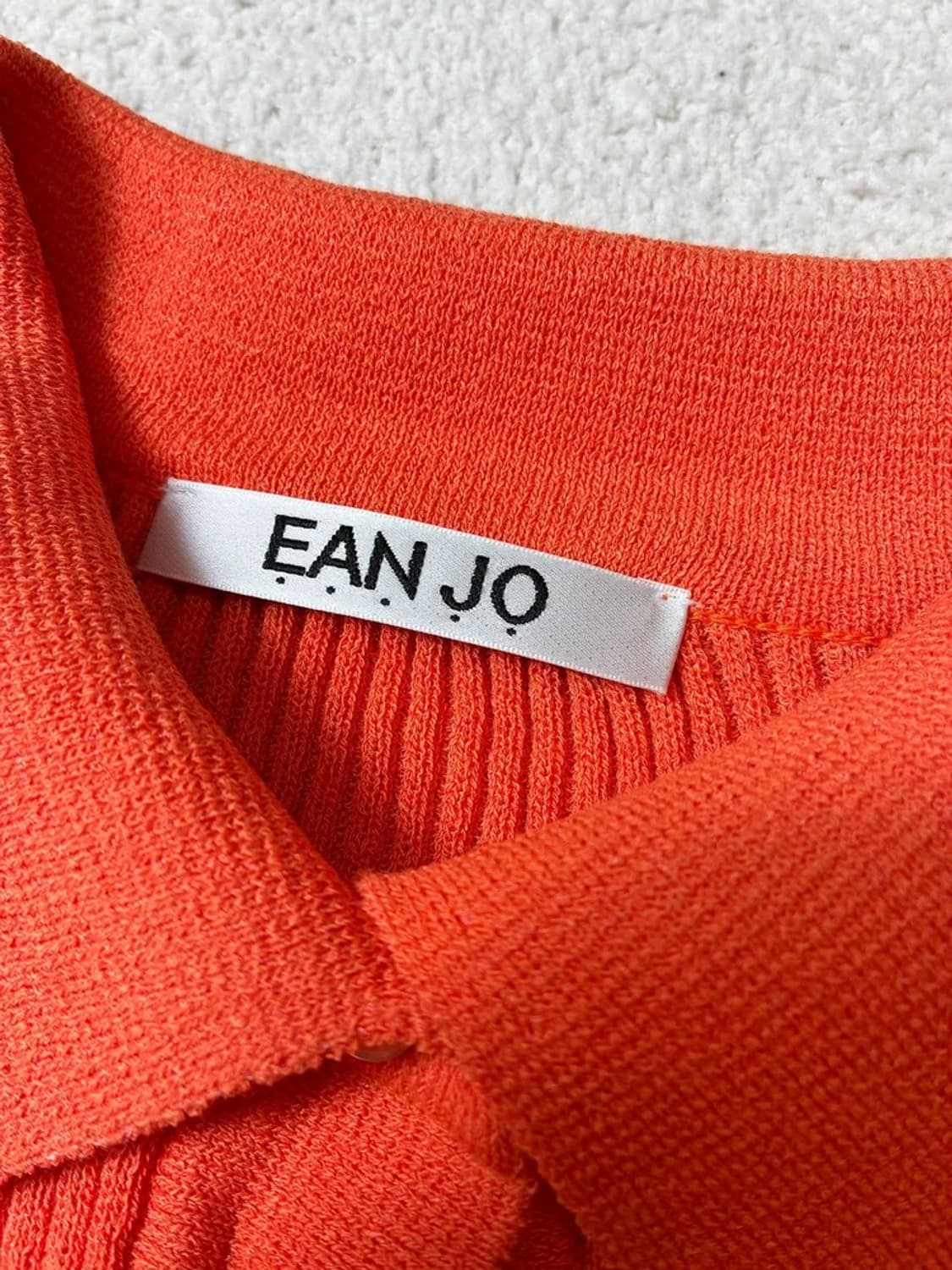 이안조 EAN JO AW 니트 가디건 PN7803 상품이미지6