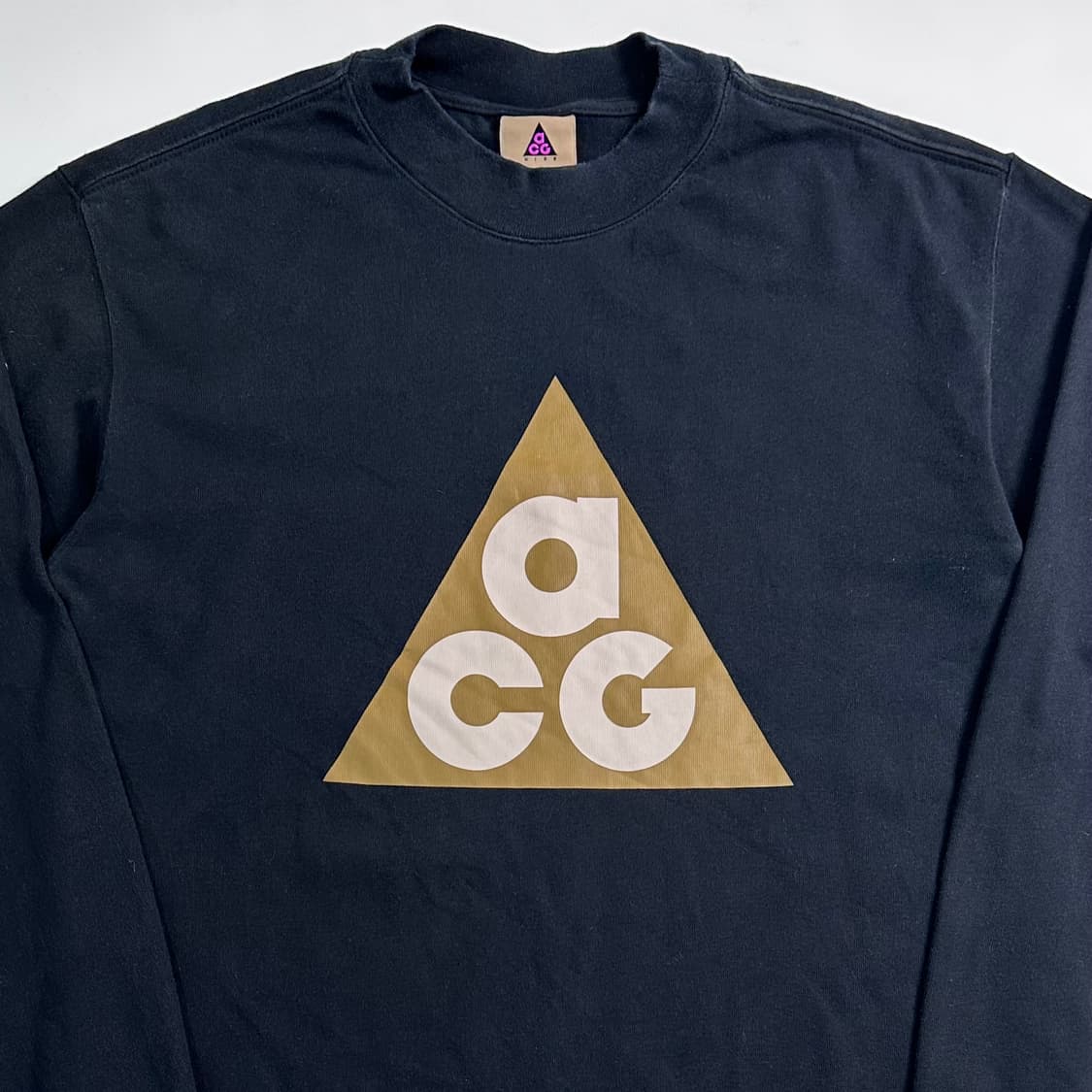 나이키 ACG 롱 슬리브  상품이미지2