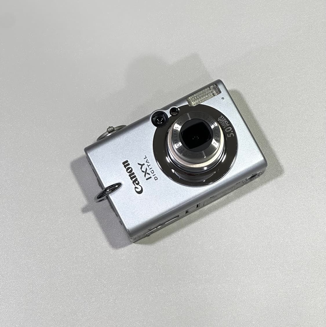 캐논 익시 IXY 500 DIGITAL (IXUS 500) 상품이미지1