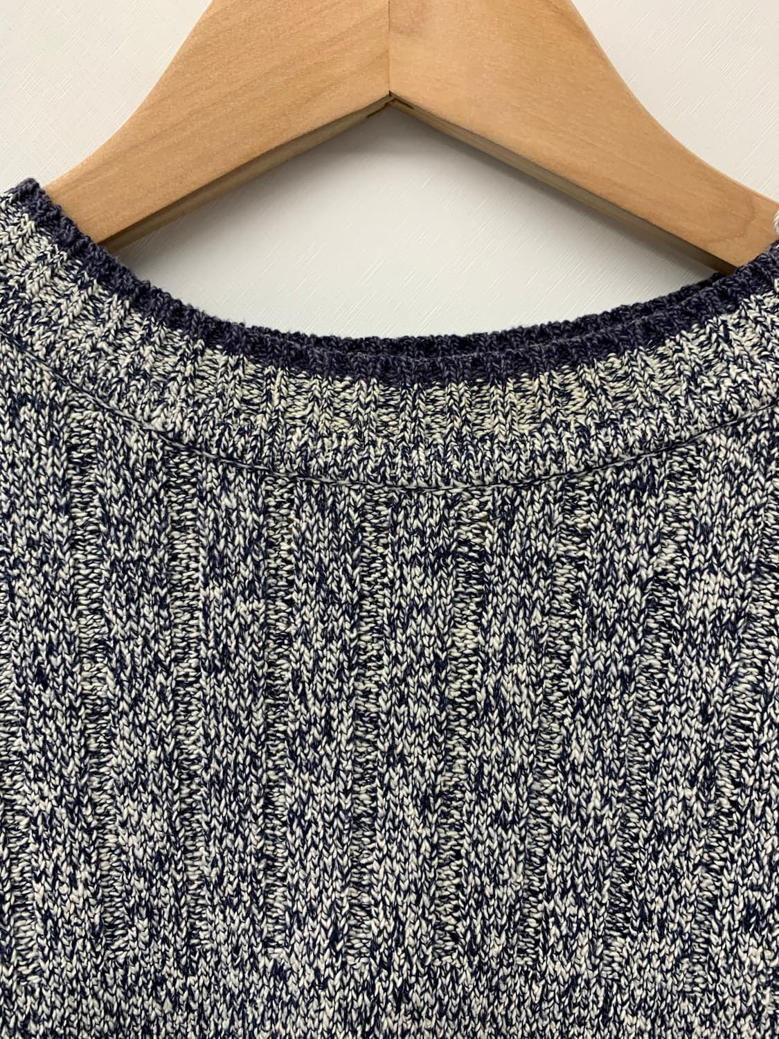 Pelle pelle 90s 니트 상품이미지7