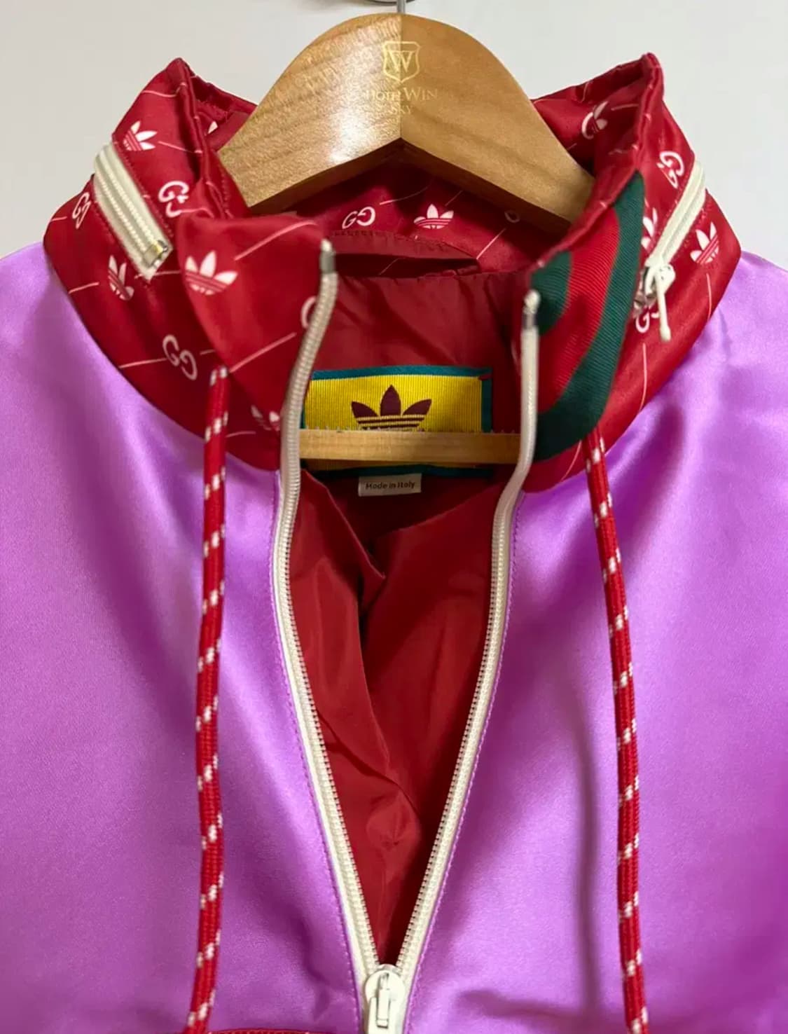 구찌 멀티컬러 아노락  상품이미지8