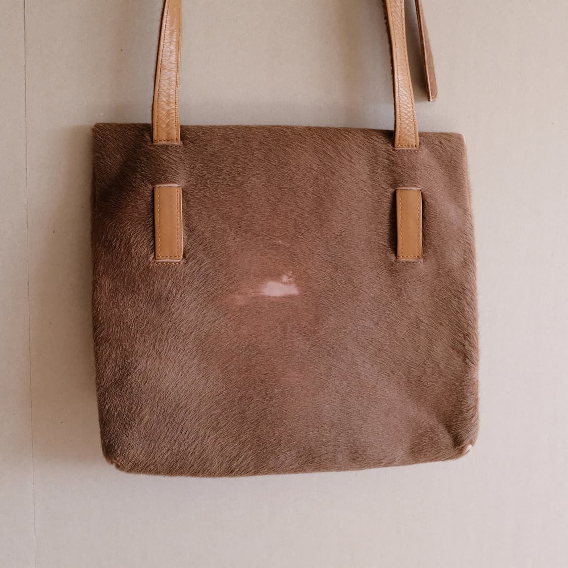 2000’s Made In JAPAN Yohji Yamamoto Pony 상품이미지6