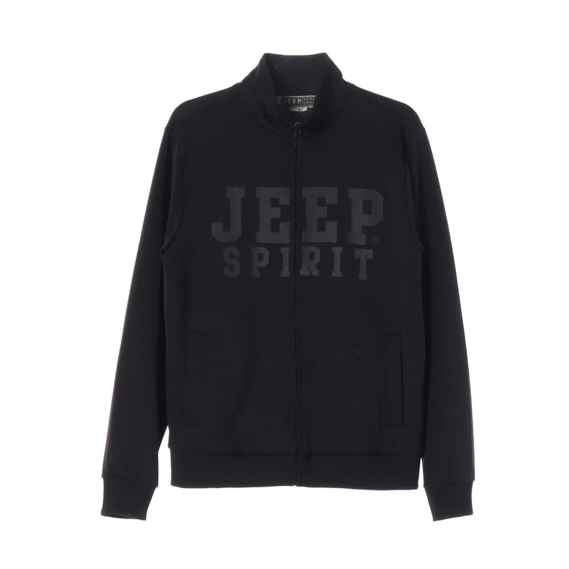 Jeep 스웻 집업 자켓 L 상품이미지1
