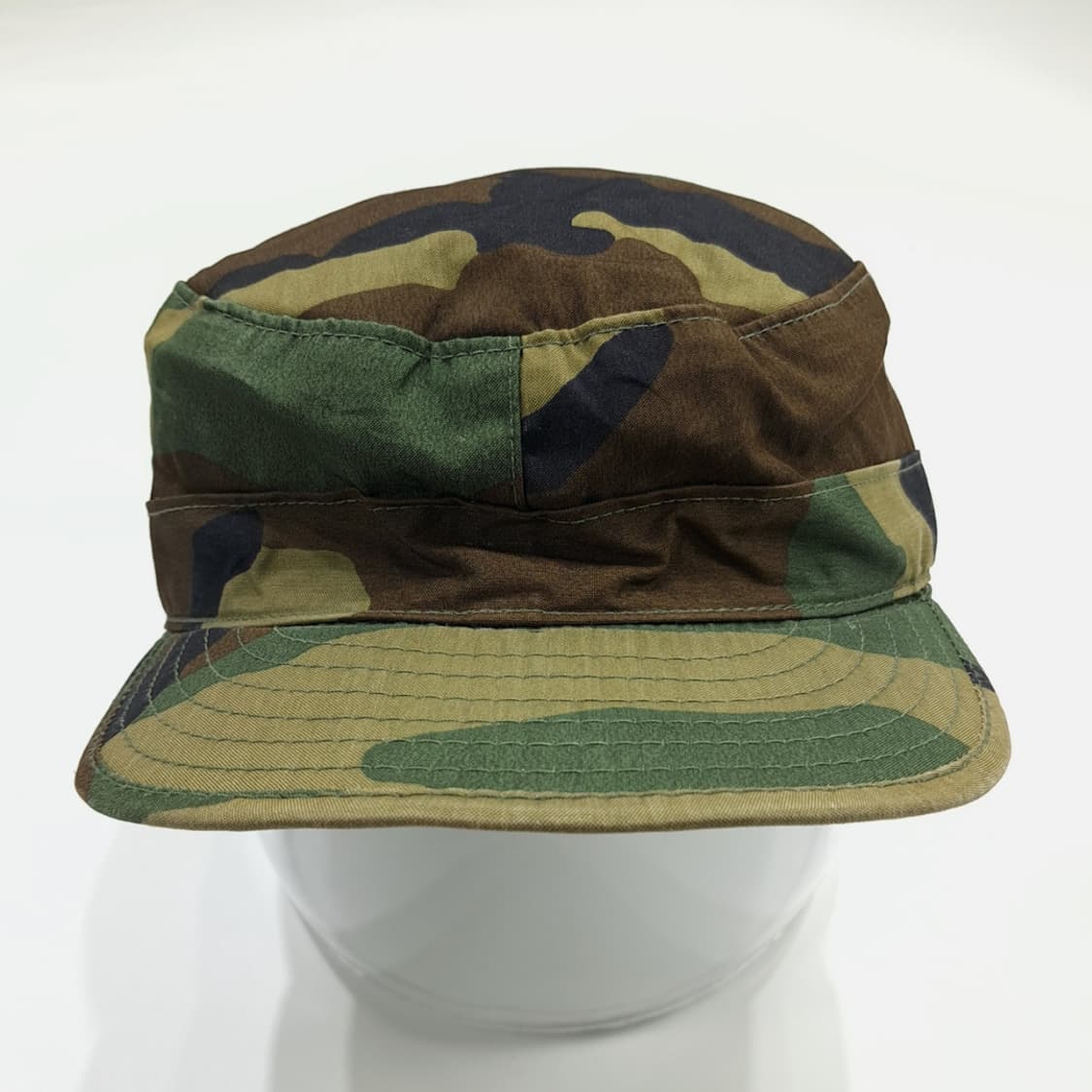 US Army camouflage  cap 상품이미지6