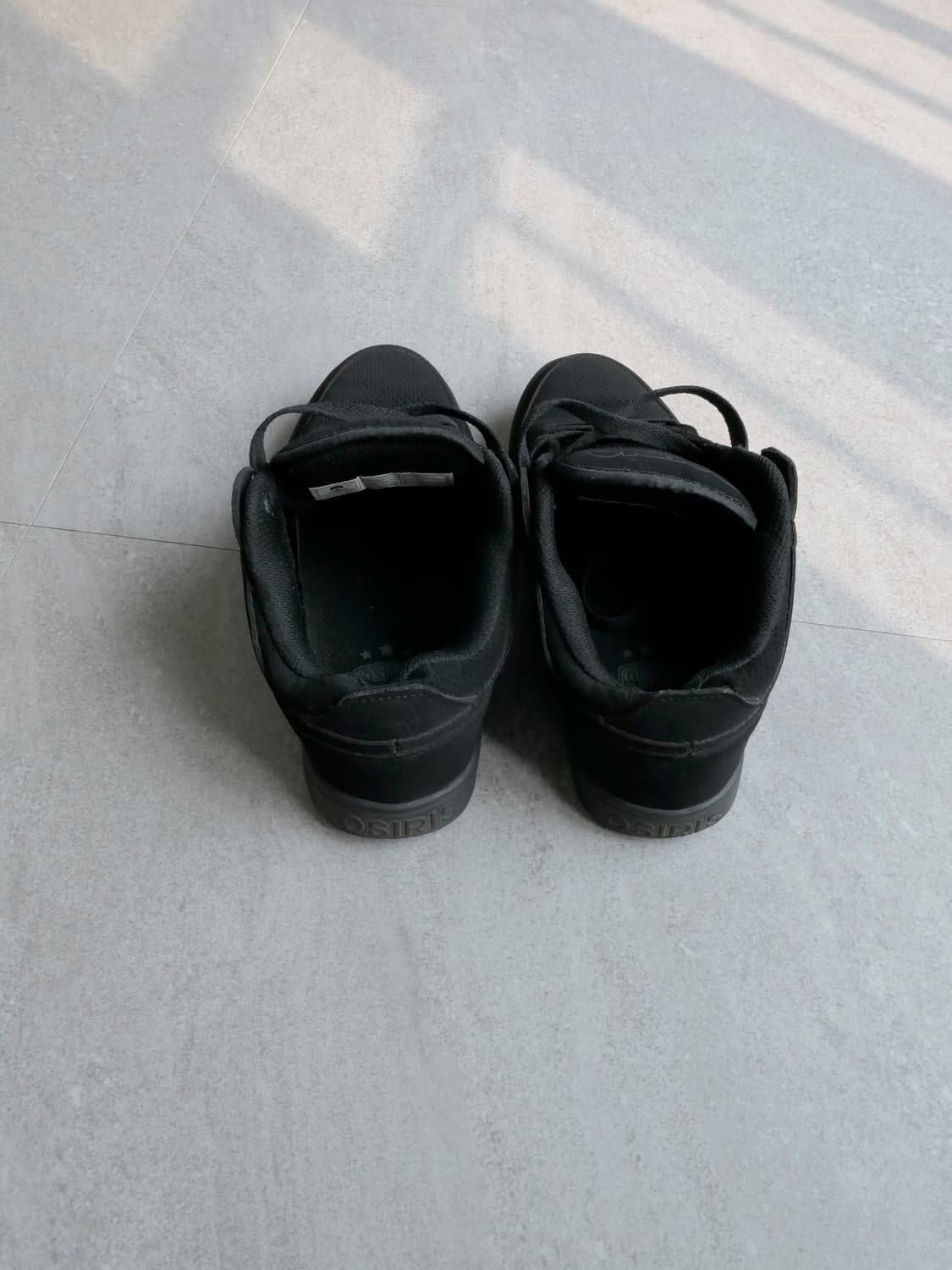 osiris 프로토콜 235-240 상품이미지3