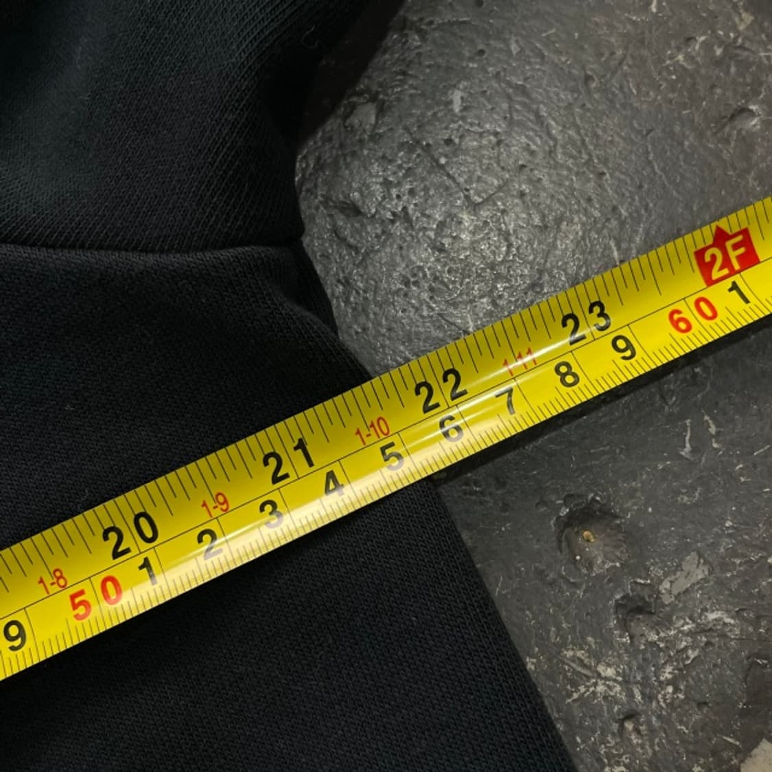 95 나이키 드라이핏 후드티  상품이미지5