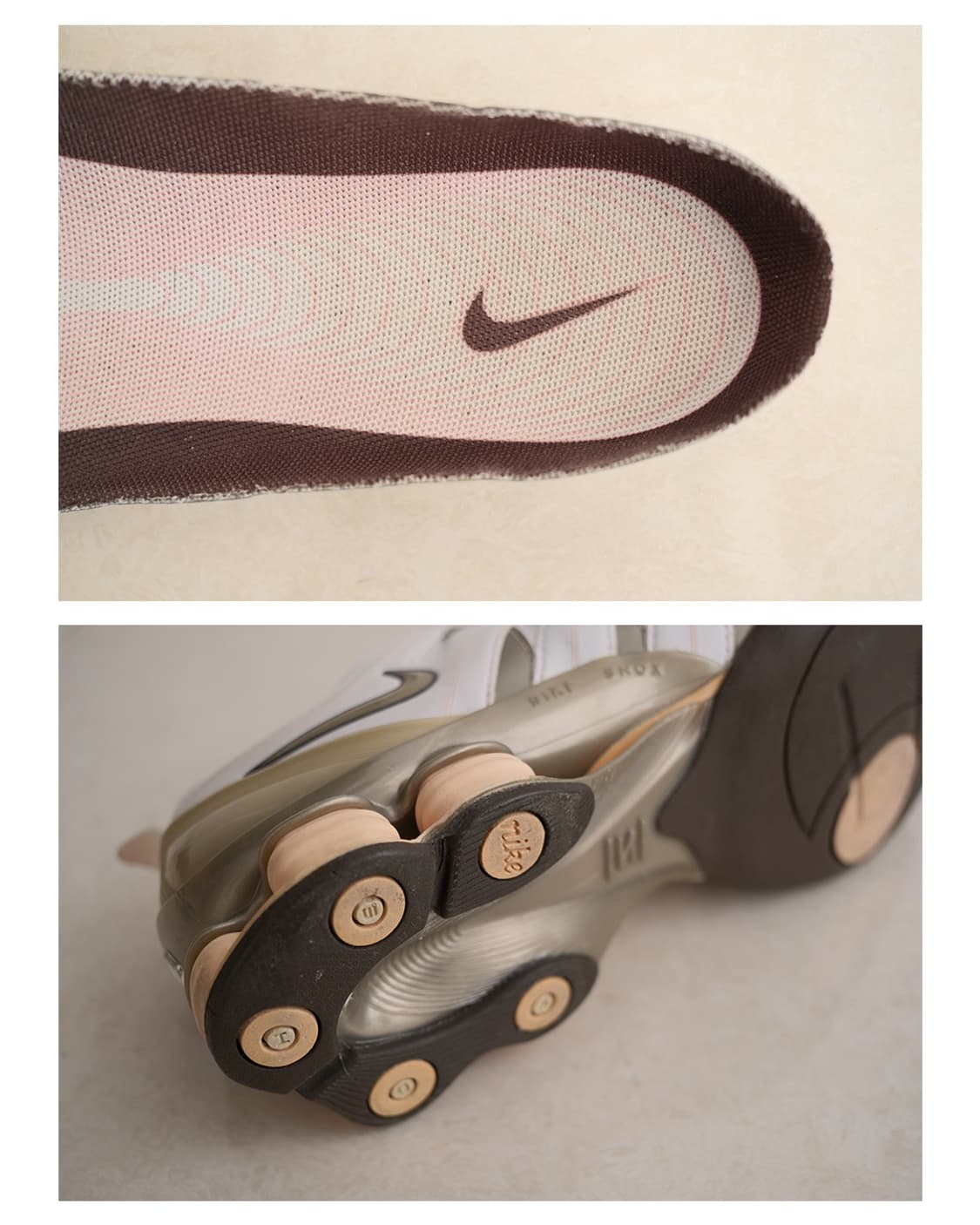 Nike Shox MC, 2000s 상품이미지8