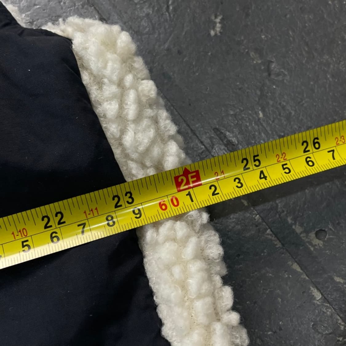 105 푸마 조끼 후리스 상품이미지6