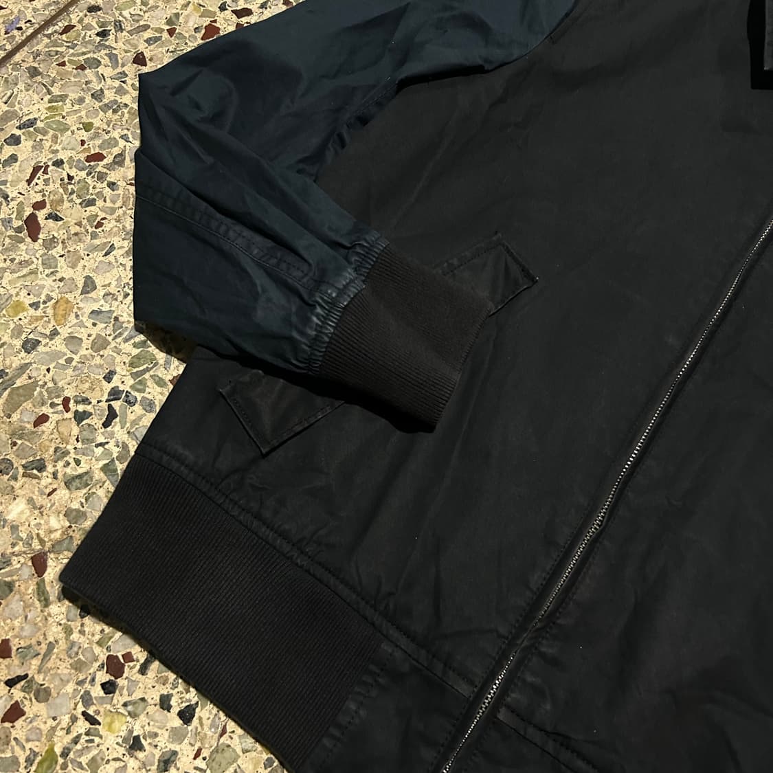 클럽 모나코(CLUB Monaco) 네이비 블루종 상품이미지3