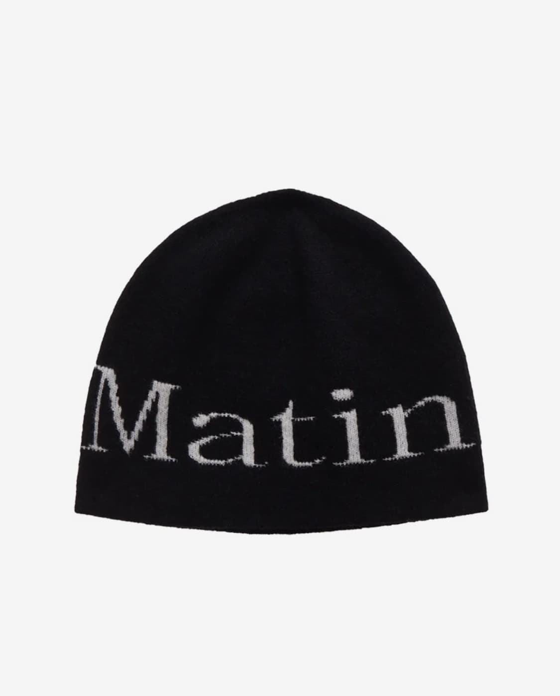 마뗑킴 비니 상품이미지1