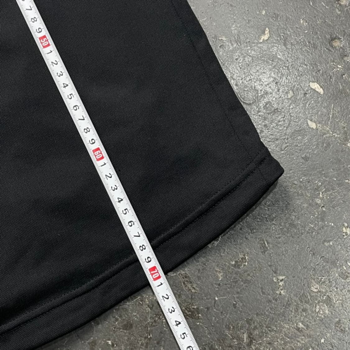 100 나이키 드라이핏 자켓 상품이미지7