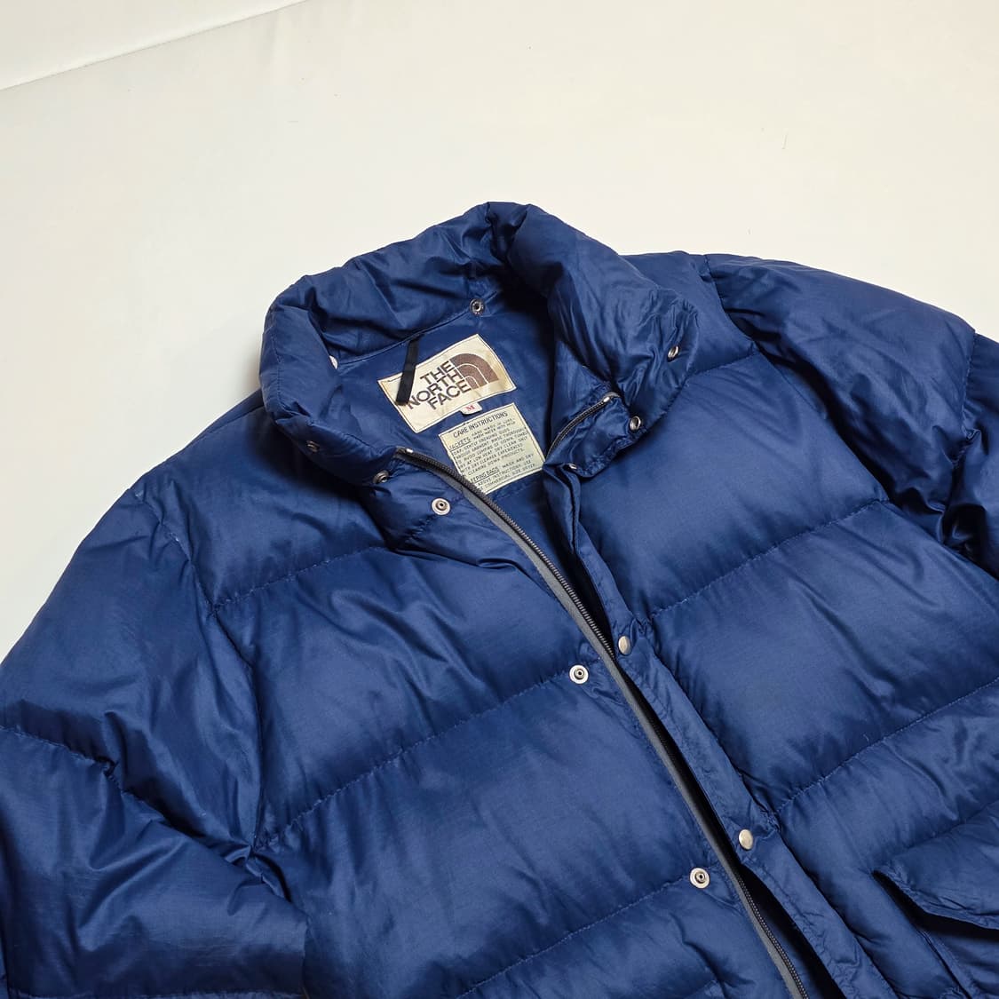 (100M) 노스페이스 브라운라벨 70s 시에라 다운 파카 상품이미지2