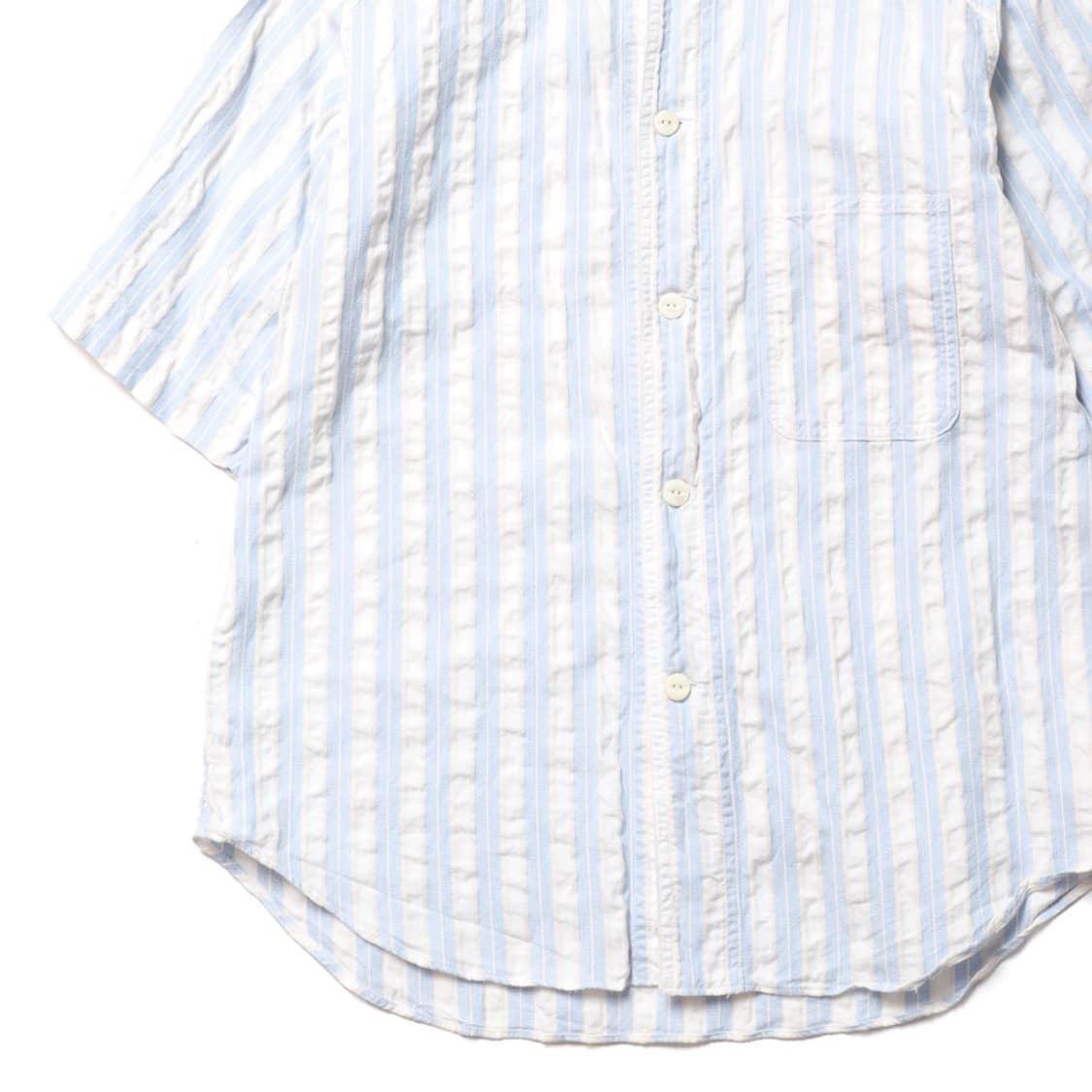 하버색 Haversack Stripe Half Shirt  상품이미지3