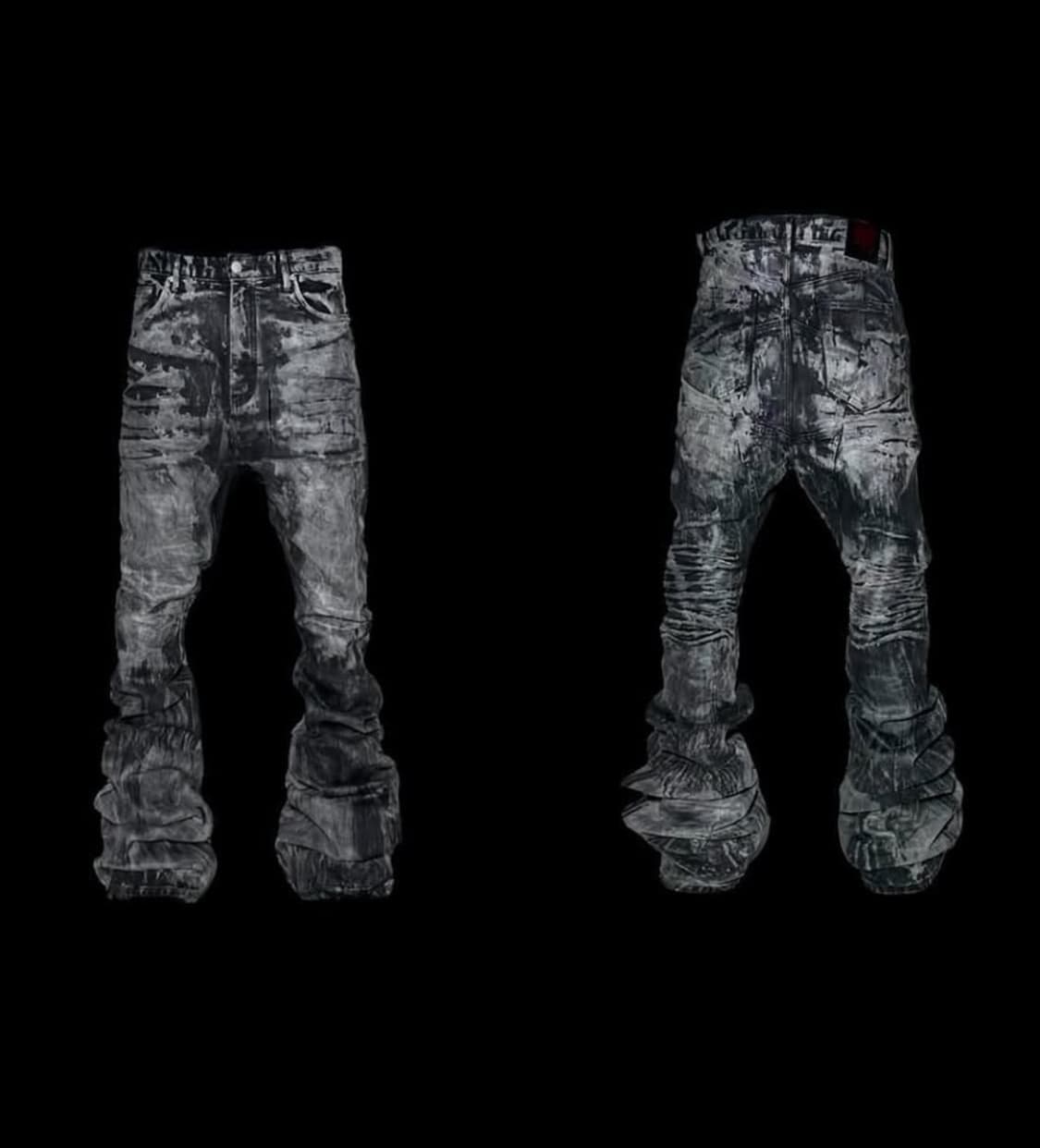 [2] 에모스탠스클럽 펜타그램  상품이미지1