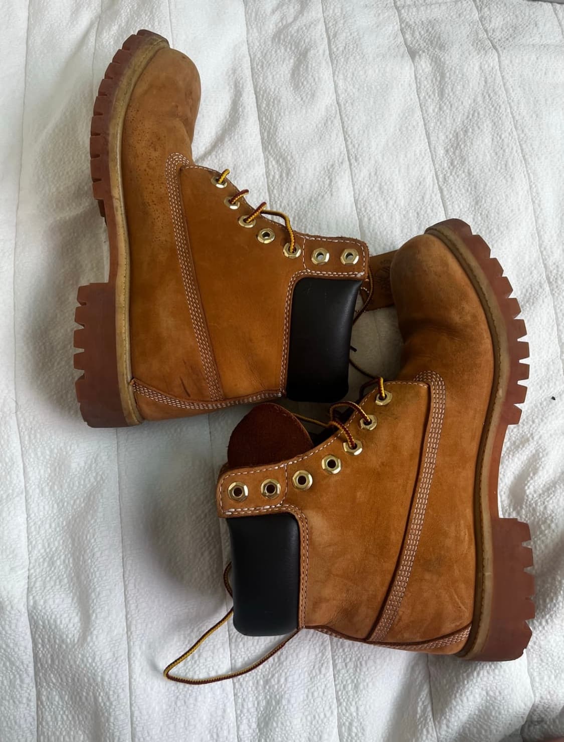 팀버랜드 270 상품이미지2