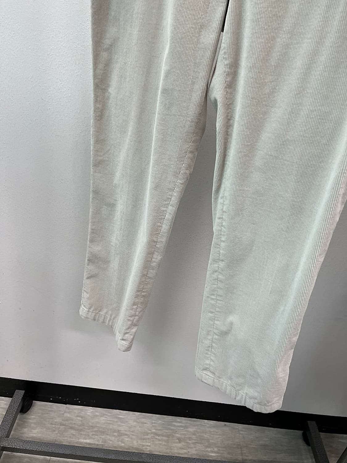 34) 꼬르넬리아니 신형 코듀로이 팬츠  상품이미지5