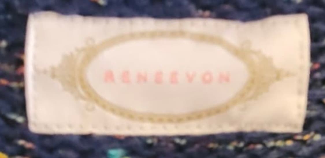 레니본 니트 롱 원피스 상품이미지4