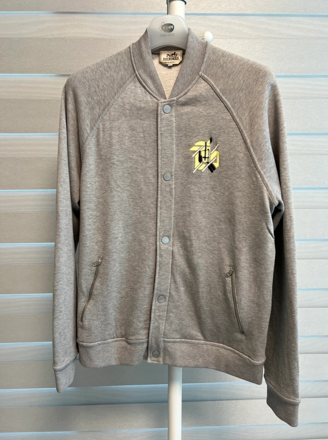 에르메스 바시티 xxl 105사이즈 상품이미지2