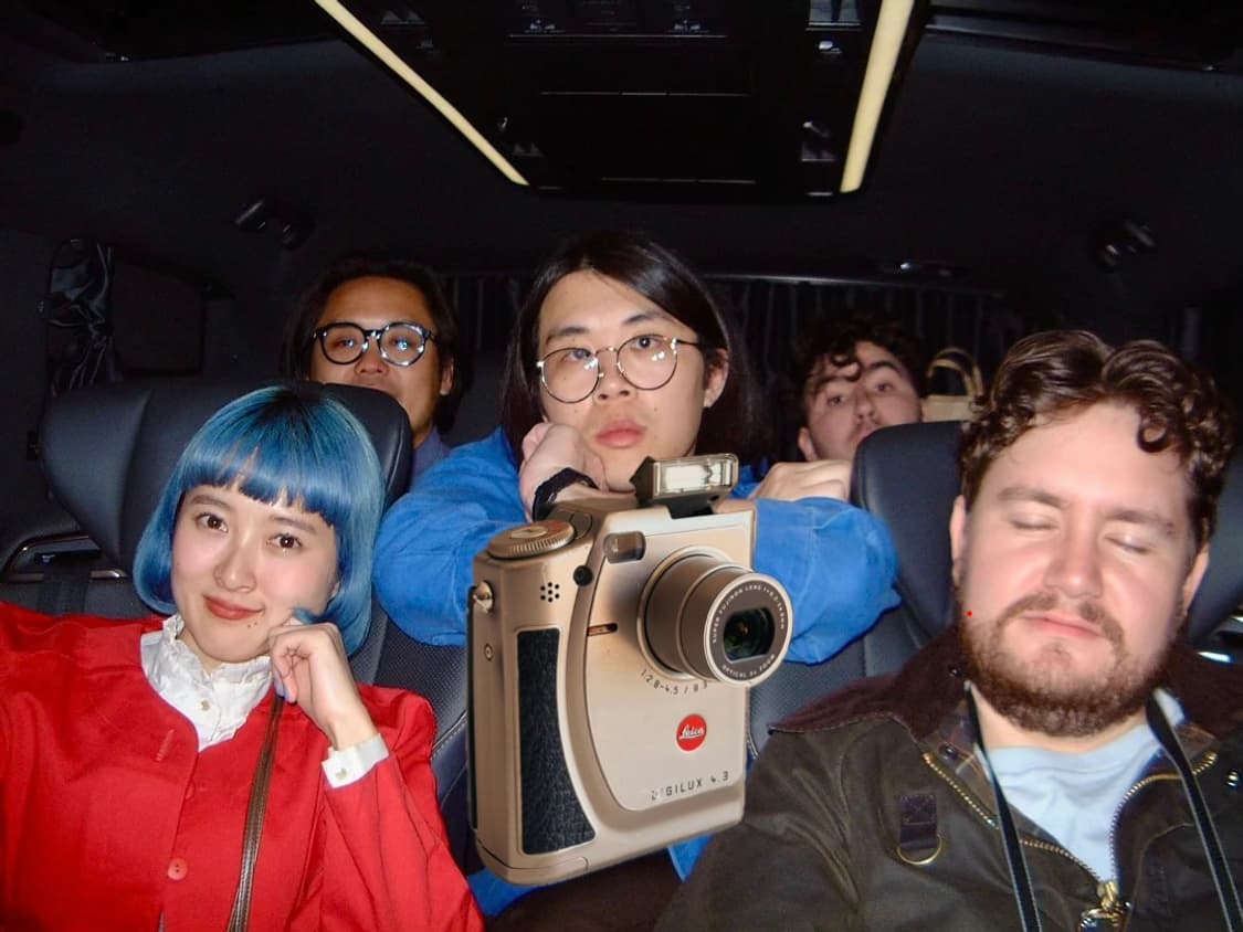 명품 빈티지디카 라이카 디지룩스 4.3(직거래가능) 상품이미지2