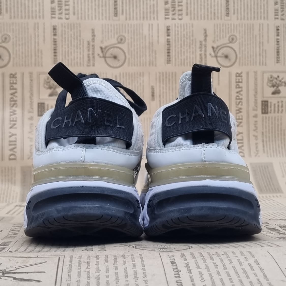 CH 여성스니커즈240 상품이미지4