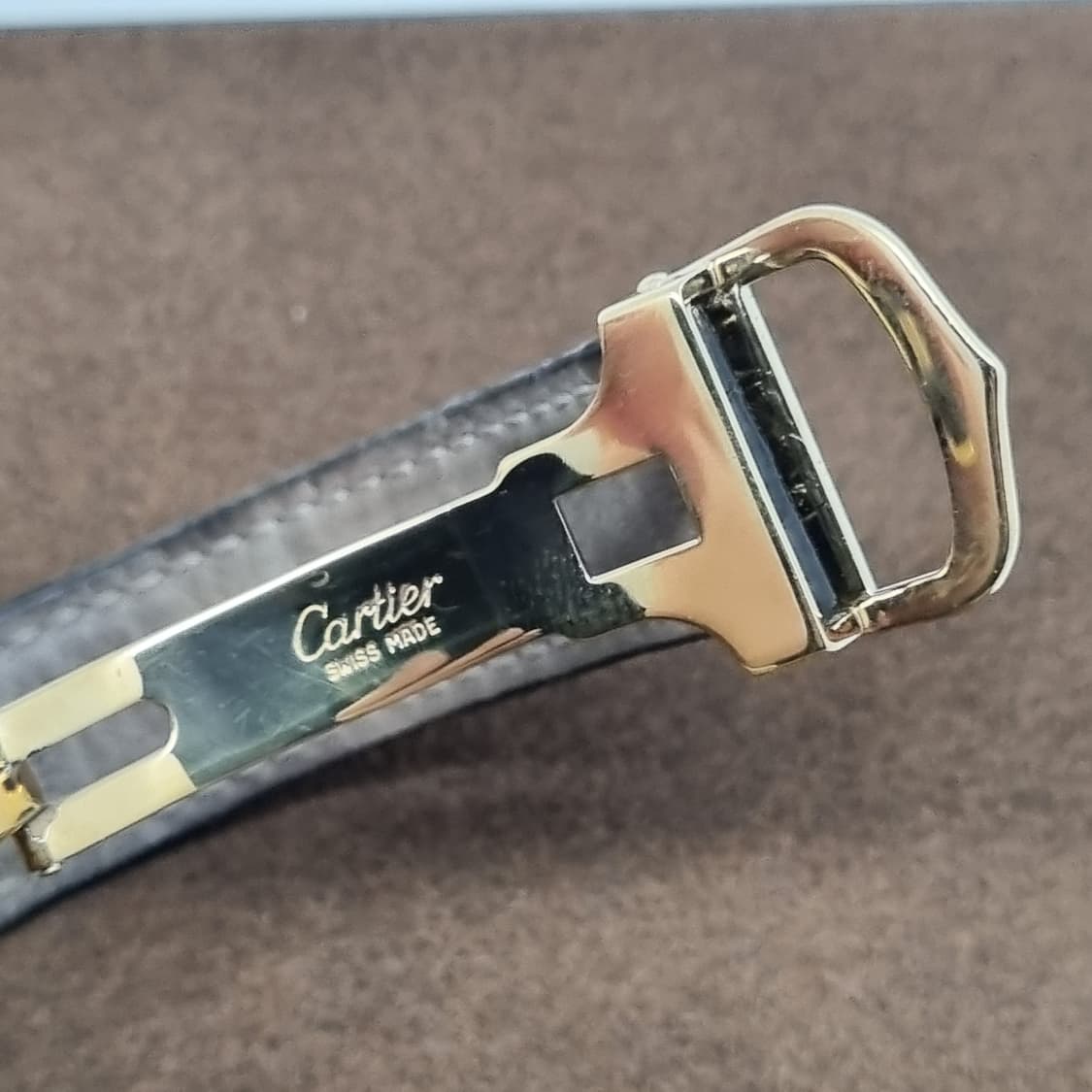 까르띠에 카리나 시계 상품이미지6