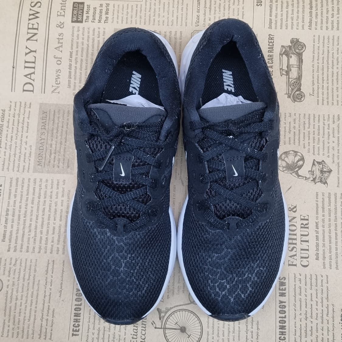 나이키 리뉴라이드2 여성운동화 245 상품이미지2