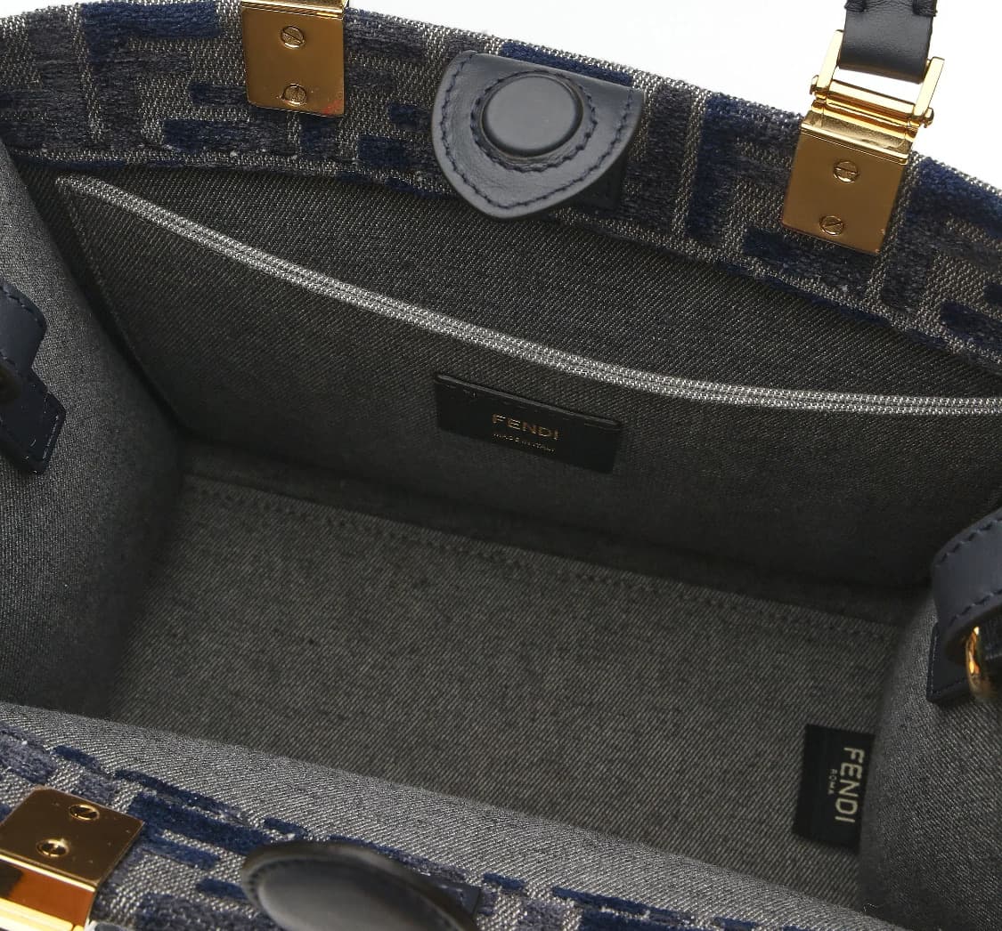 [S급] 펜디 선샤인 토트백 스몰 판매합니다!!! 상품이미지7