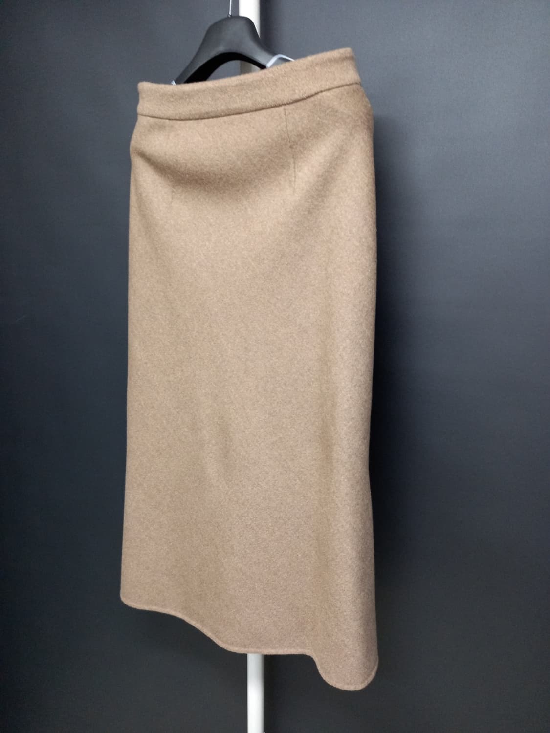 새 랑방 LANVIN 추동 롱 스커트 64 44 상품이미지6