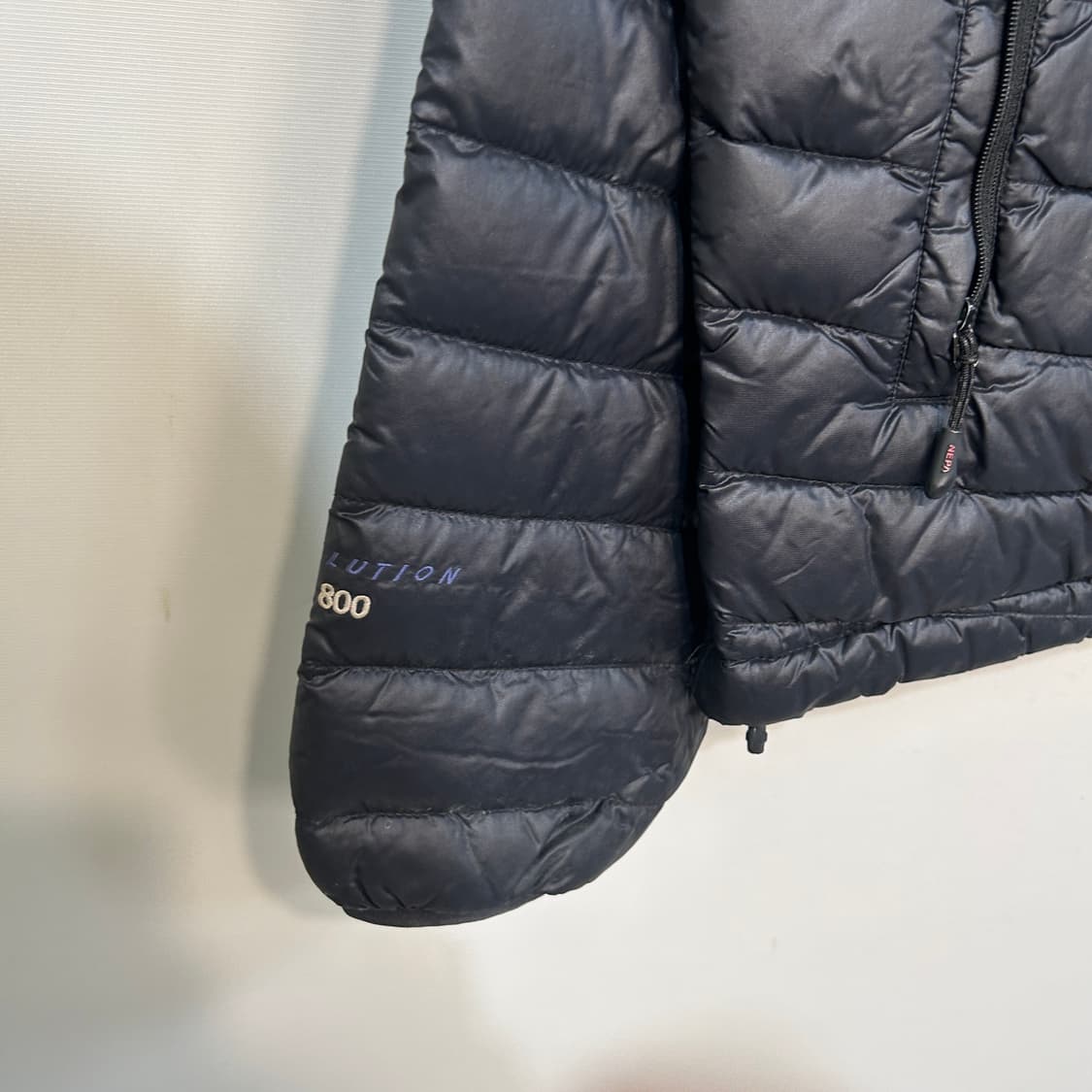 네파 남성 경량 패딩 95  상품이미지2