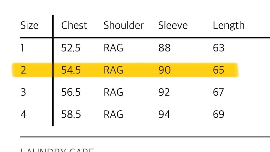 산산기어 듀얼 쉐이드 자켓 그레이 사이즈 2  상품이미지3