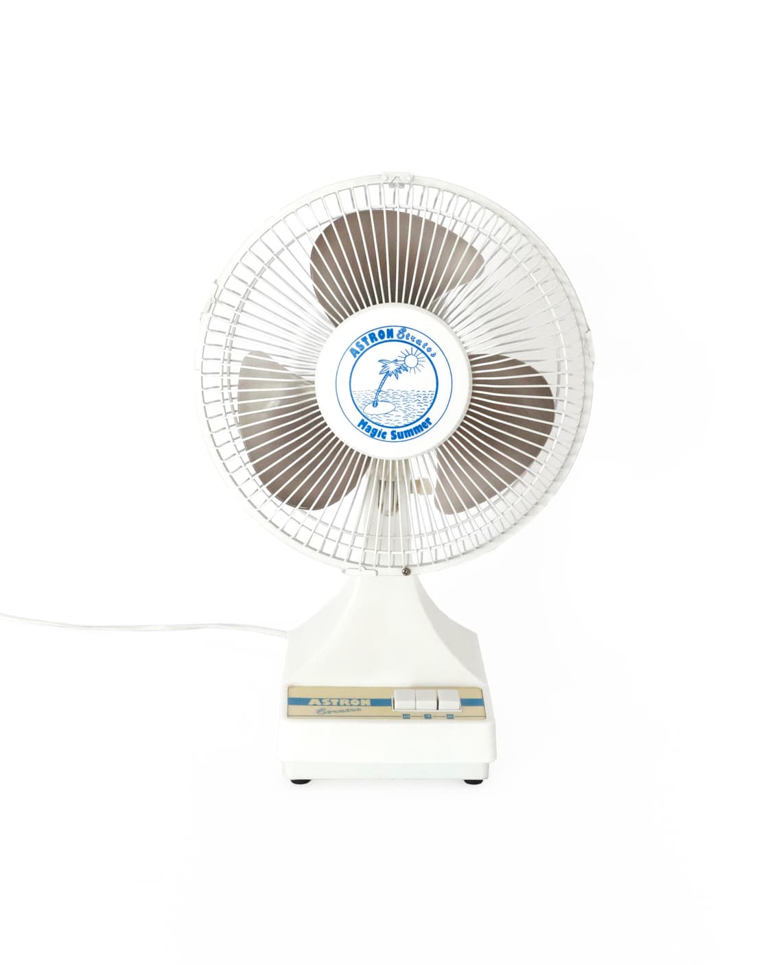 빈티지 선풍기 소품 인테리어 상품이미지1