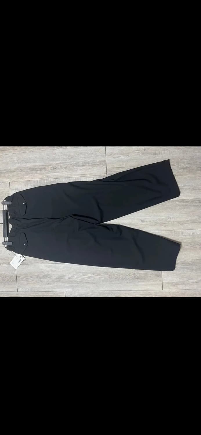 마카웨어 코쿤핏 와이드 이지 팬츠 상품이미지2