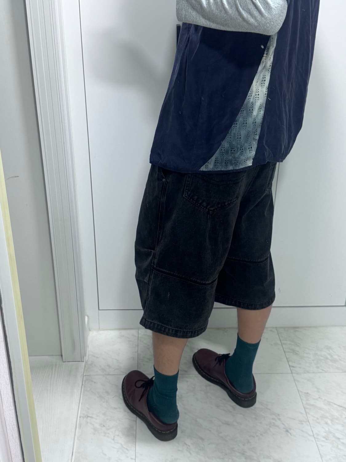 엑슬림 ep5 02셔츠 상품이미지1