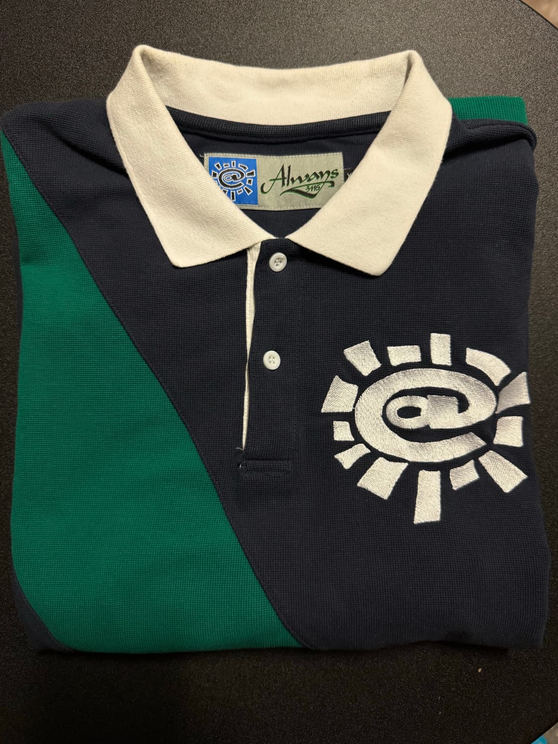 Always do what you should do 카라티 상품이미지4