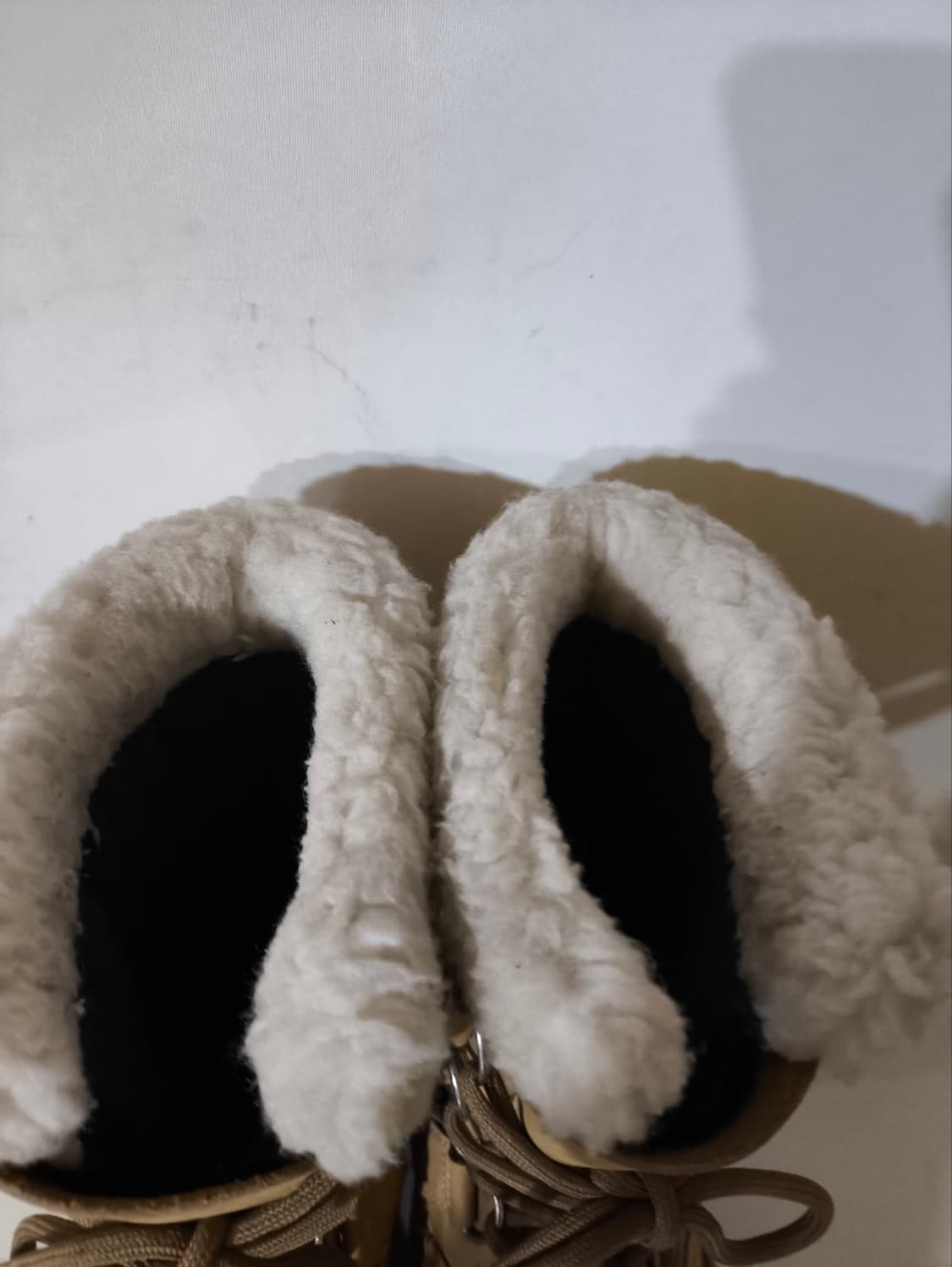 240mm 소렐 카리부 방한부츠 상품이미지5