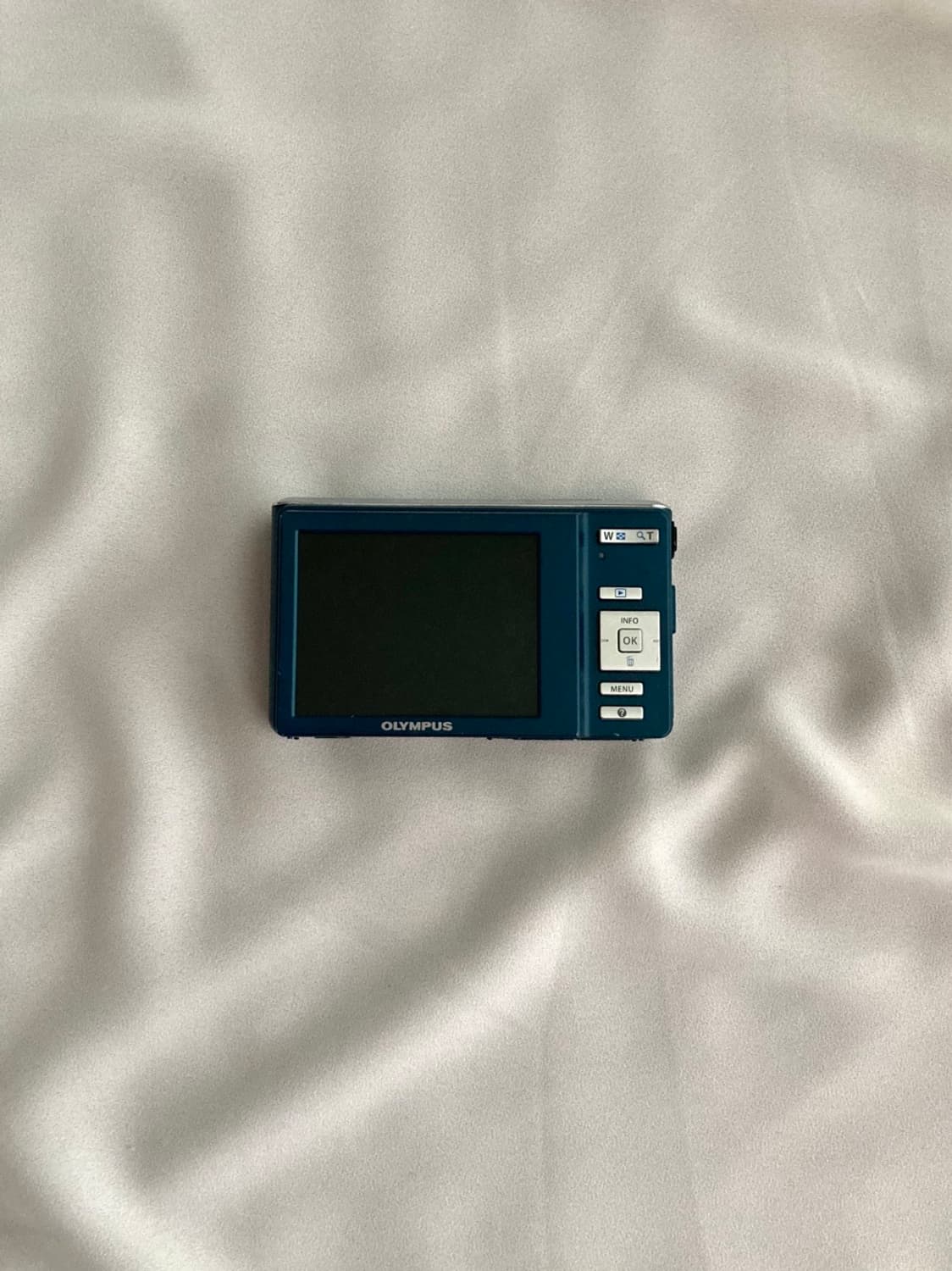 올림푸스 FE-4020 빈티지디카 디지털카메라 상품이미지3