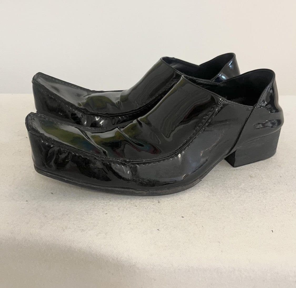 발렌시아가 로미오 뮬 41 상품이미지3