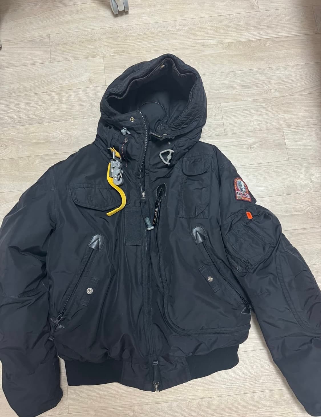 파라점퍼스 고비 24fw 팔아용 상품이미지1