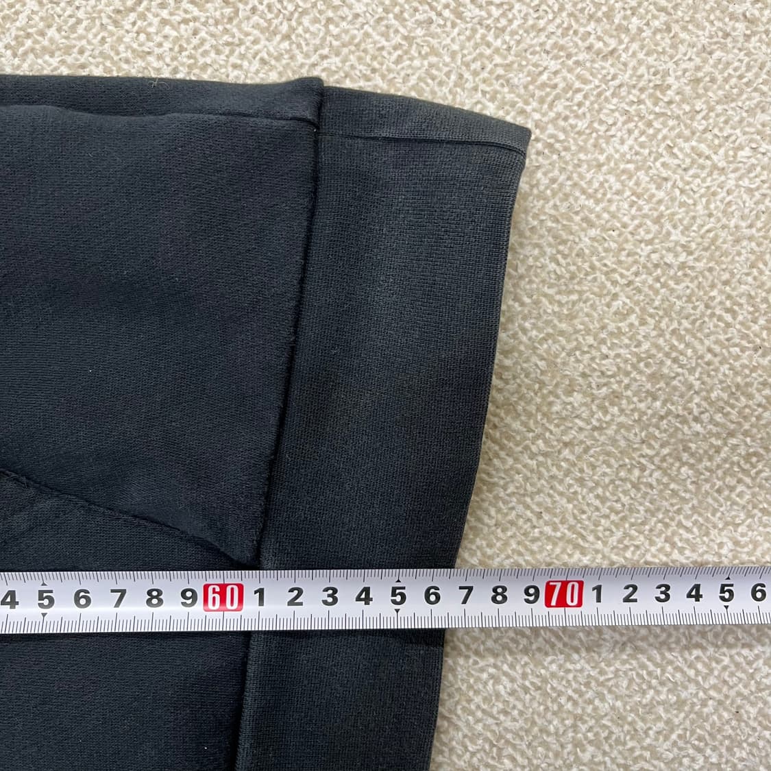 [XL] 아디다스 더팩 풀오버 기모 후드 티셔츠 0102M1 상품이미지6