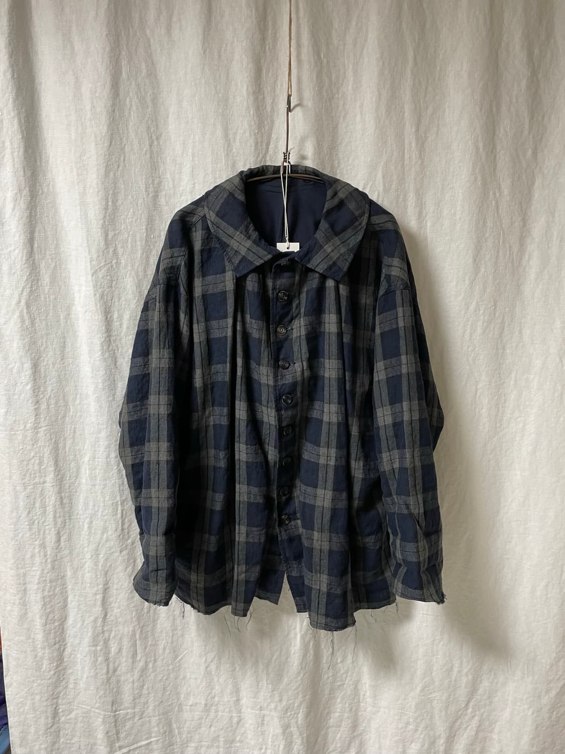 Lcbx Work Shirts 2사이즈 상품이미지1