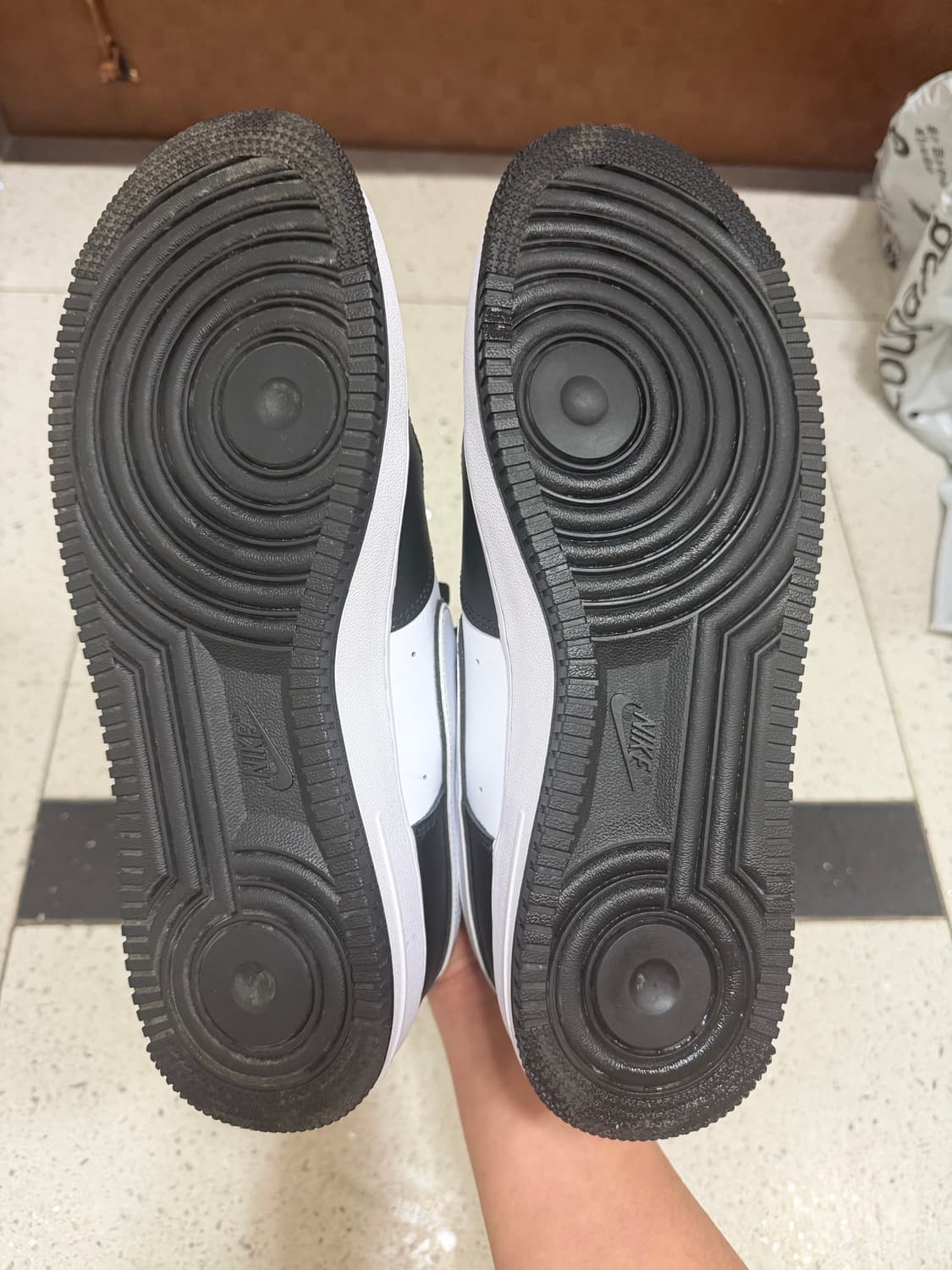 나이키 에어포스 280  상품이미지9