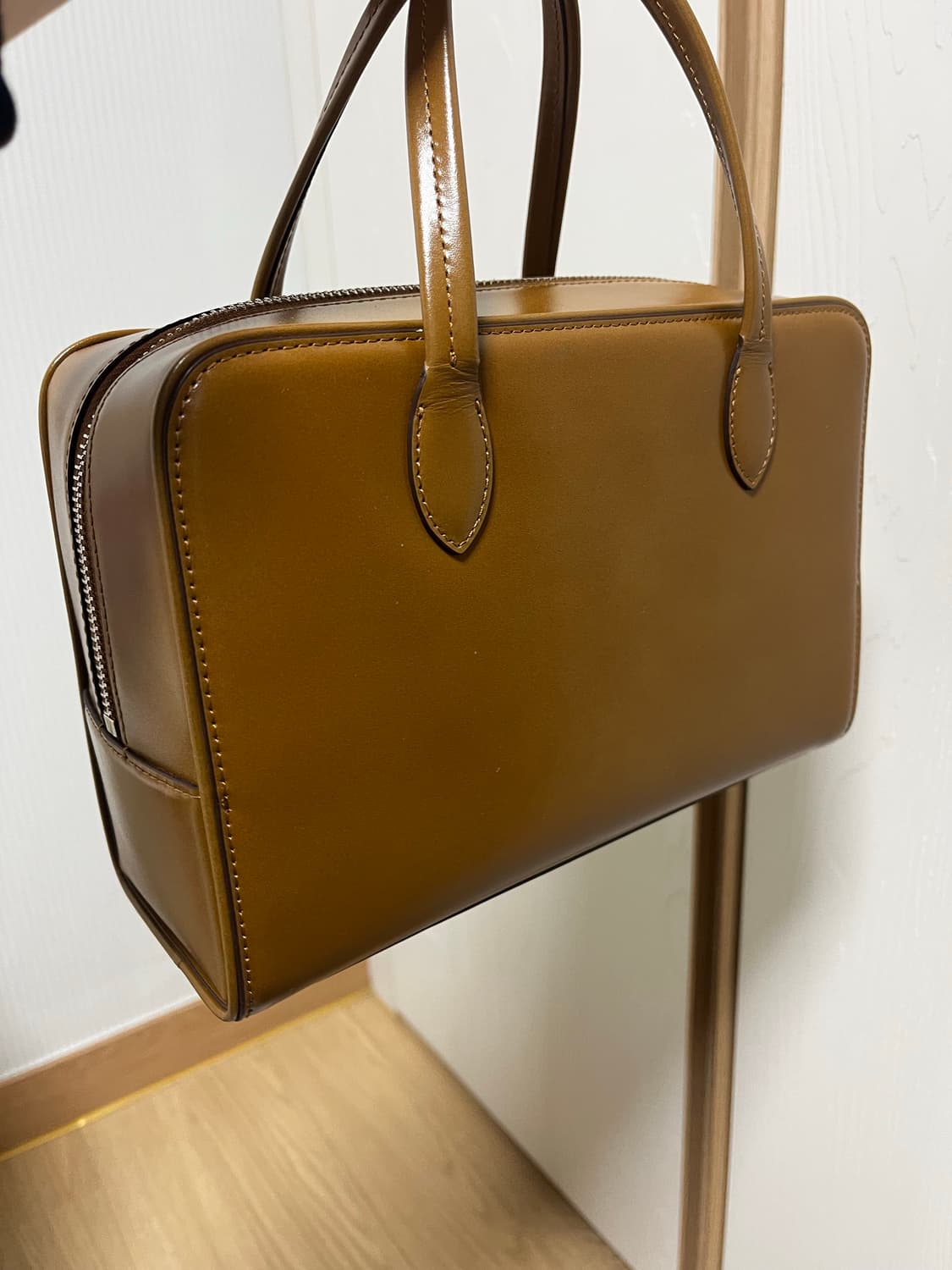 투티에 로케백 스몰 풀박 상품이미지8