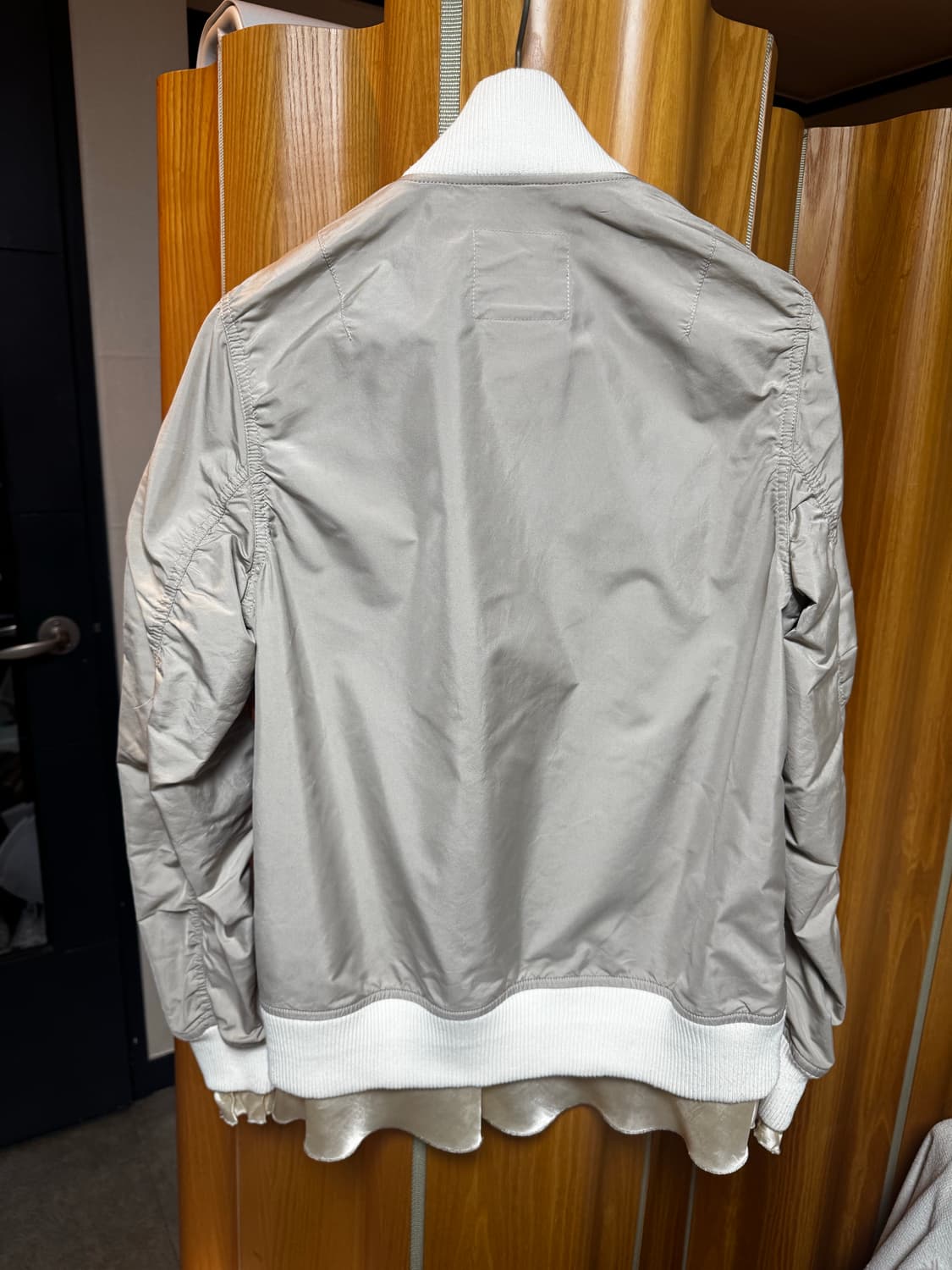 사카이 Sacai 봄버 상품이미지2