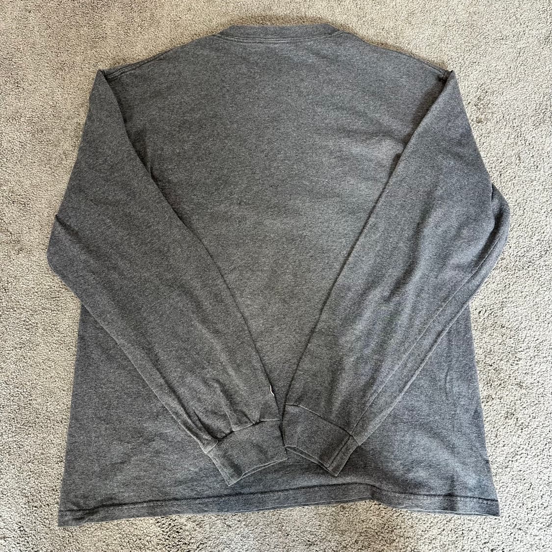  챔피온 미주리 주립대 베어스 롱슬리브 티셔츠L 상품이미지4