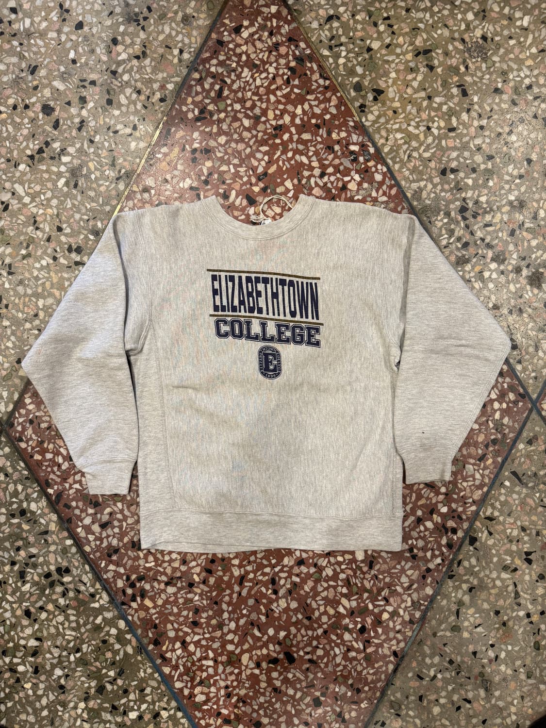 90s 챔피온 리버스위브 스웻 (S) 상품이미지1