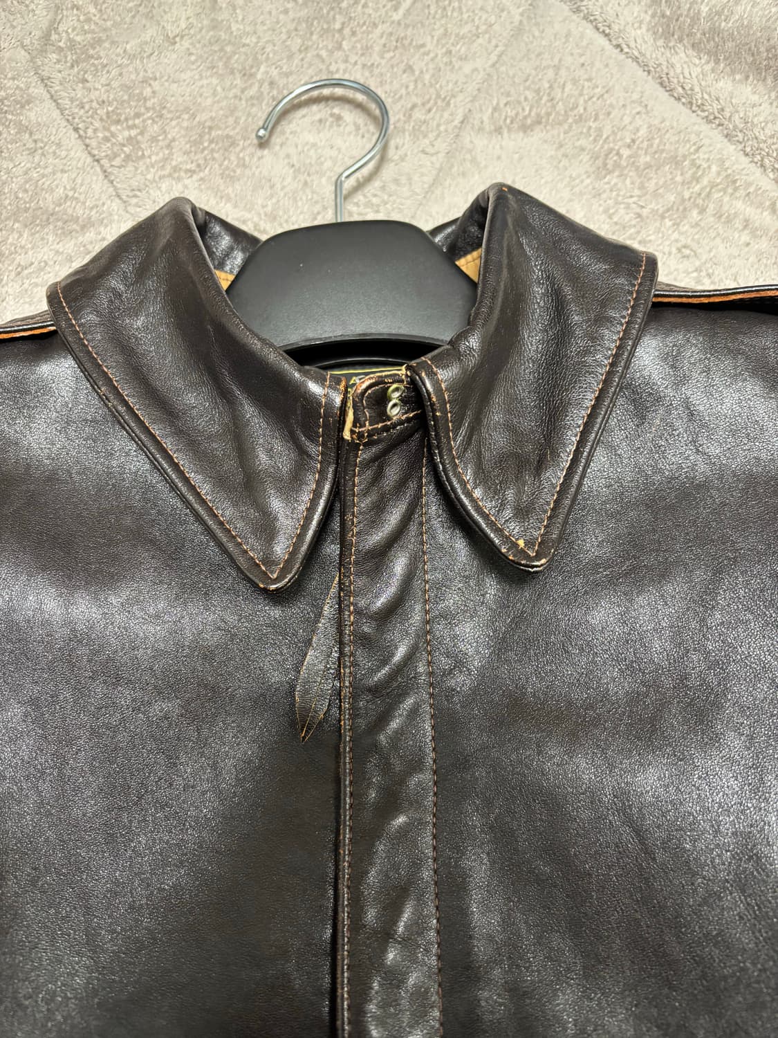 리얼맥코이 A-2 상품이미지4