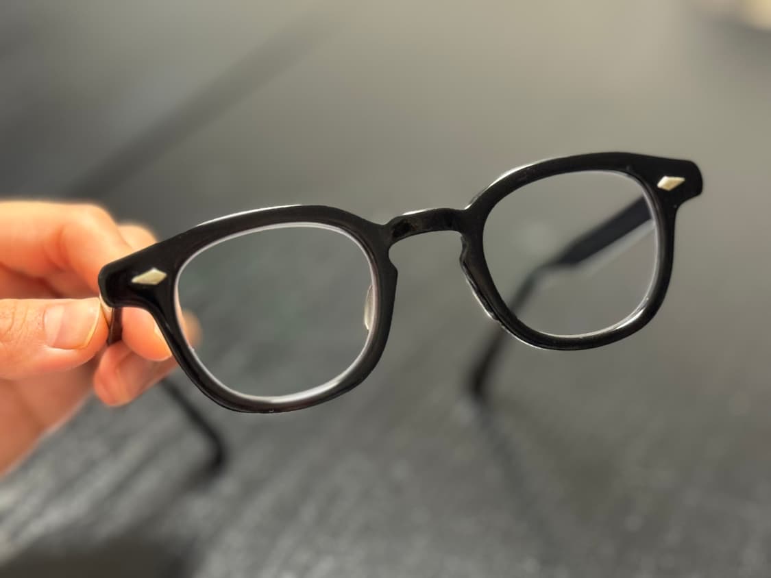 하만옵티컬 harman optical co. 안경  상품이미지6