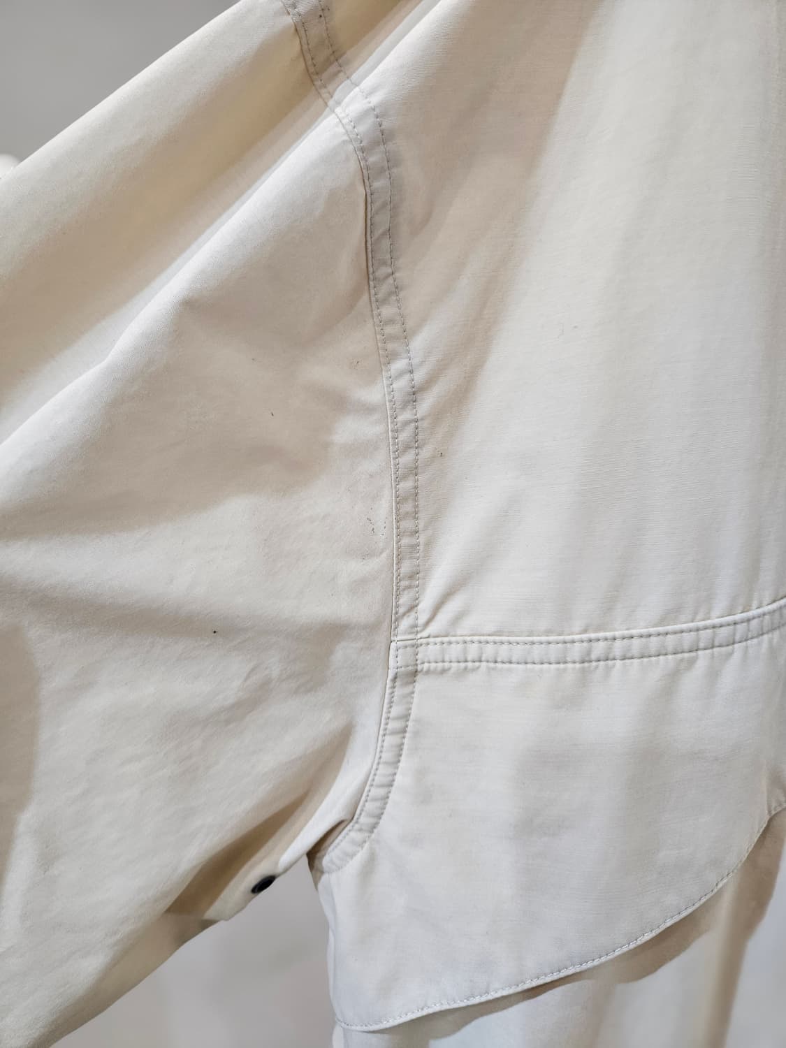 폴로 스포츠 아노락 후드 바람막이 상품이미지4