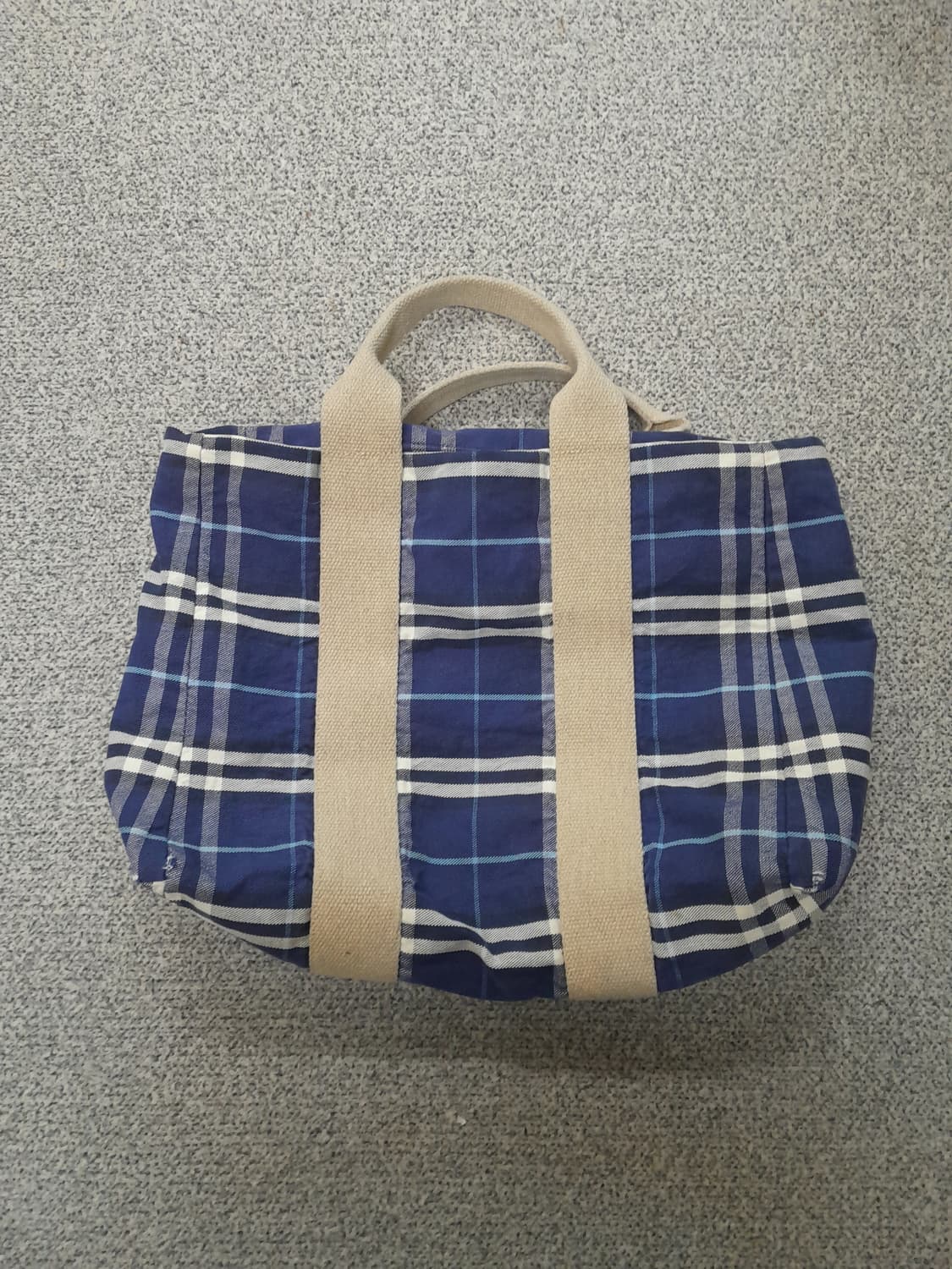 버버리 토드백 상품이미지1